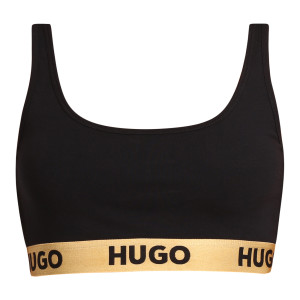 Dámská podprsenka HUGO černá (50480172 003) XL