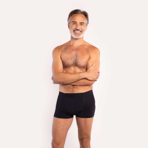 Selena Inkontinenční boxerky Souverän (KAL210) XL
