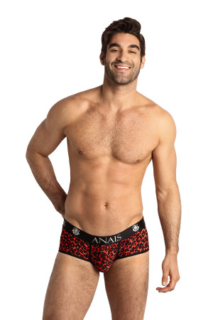 Pánské slipy Anais vícebarevné (Savage Brief) XL