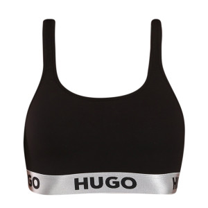 Dámská podprsenka HUGO černá (50480159 002) M