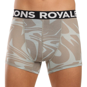 Pánské boxerky Mons Royale vícebarevné (100087-2169-812) M