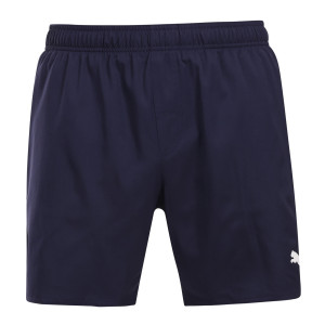 Pánské plavky Puma modré (701232633 001) M