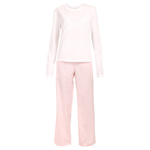 Dámské pyžamo Calvin Klein vícebarevné (QS7575-39Y) L