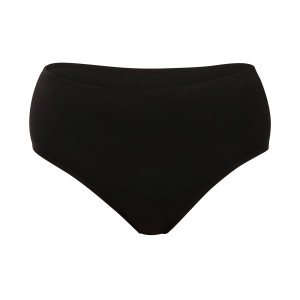 Menstruační plavky WUKA High Waist (WUKA110) XXL