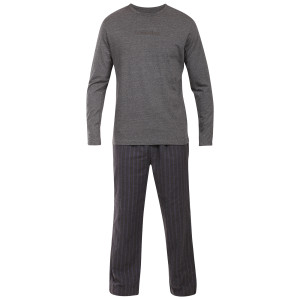 Pánské pyžamo Calvin Klein vícebarevné (NM2955-33G) M