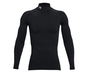 Pánské sportovní tričko Under Armour černé (1366072 001) L