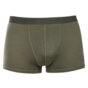 Pánské boxerky HUSKY MEX merino zelené (HT0-0816) M