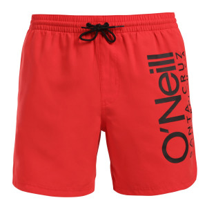 Pánské plavky O'neill červené (N2800024-13017) L