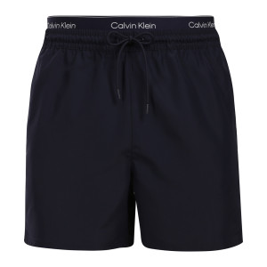 Pánské plavky Calvin Klein modré (N61023-0PP) XL