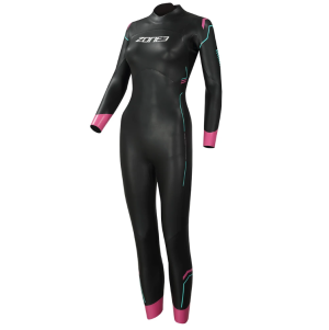 Pianka triathlonowa ZONE3 Agile damska