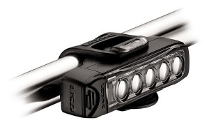 Lampka przednia LEZYNE STRIP DRIVE 400