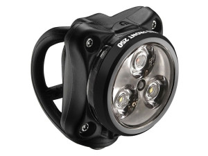 Lampka rowerowa przednia LEZYNE ZECTO DRIVE 250