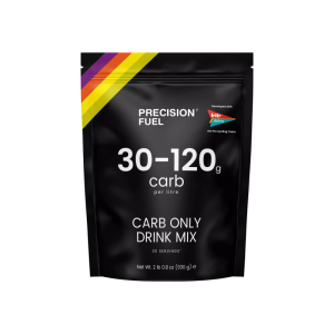 Precision FUEL Carb Only Drink Mix 930g