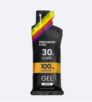 Żel energetyczny PRECISION FUEL & HYDRATION z kofeiną - 50g