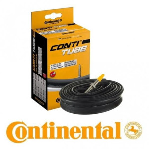 Dętka CONTINENTAL Race 28 Presta 80mm