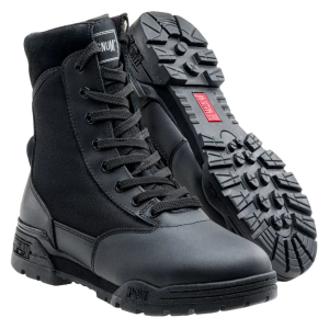 Buty taktyczne MAGNUM CLASSIC dla służb mundurowych