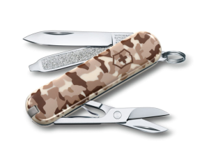 Victorinox 0.6223.941 Desert camo