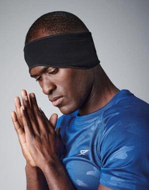 Opaska na głowę Softshell Sports Tech
