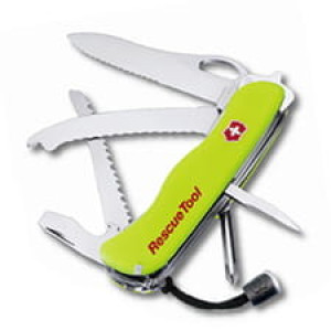 Scyzoryk Ratowniczy Victorinox Rescue Tool 0.8623