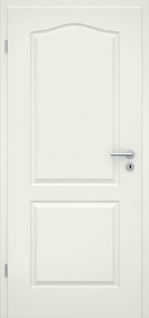 Landhaustür BLANCO 2KB