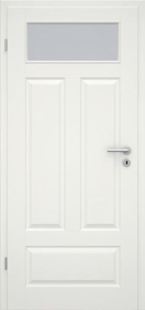 Landhaustür BLANCO 4GAD 1LA