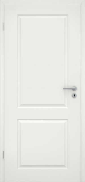 Landhaustür BLANCO 2G