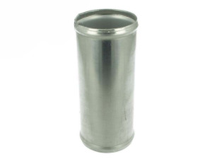 80mm Aluminium Coupler 150mm | BOOST products