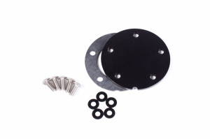 Fuel level sensor block-off kit | Radium