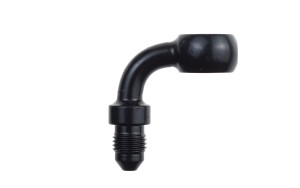 10mm(3/8") Banjo Fitting - 90° radius | RHP | Redhorse Performance