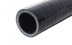 Silicone Coupler / 13mm / black | BOOST products
