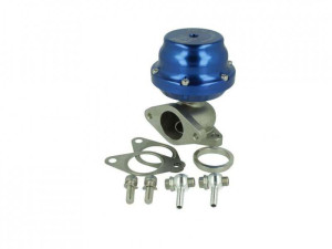 Wastegate TiAL F38, blue, 0,6 bar | TiAL Products