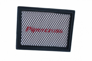 Air Filter Mazda 2 (DY) 1.25 | PP1487DRY | Pipercross