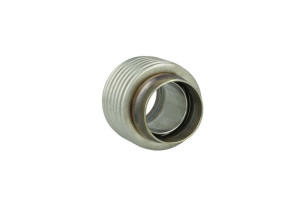 Flexible Exhaust Bellow HD 38mm | BOOST products