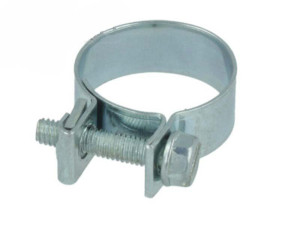Pack of 5 HD Mini Clamp, 16-18mm | BOOST products
