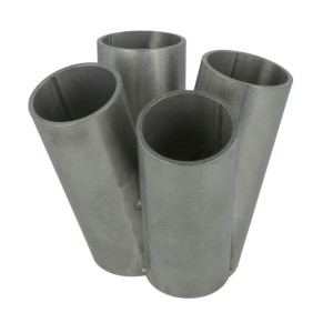 4-Cylinder Collector for T4 | Vibrant Performance
