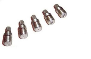 Hyper-Sonic Nozzle, Size 4 - 250ml | Snow Performance