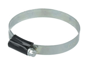 Pack of 5 HD Clamp, black, 77-95mm | BOOST products