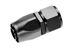 -12 AN Swivel hose end straight | RHP | Redhorse Performance