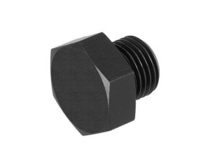 -06 AN AN o-ring port plugs | RHP | Redhorse Performance