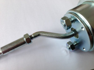 Nut for Garrett WG Actuator | Garrett