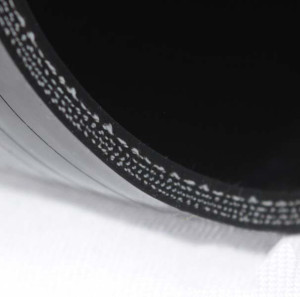 Silicone Coupler / 51mm / black | BOOST products