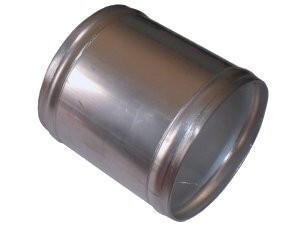 38mm Aluminium Coupler 150mm | BOOST products