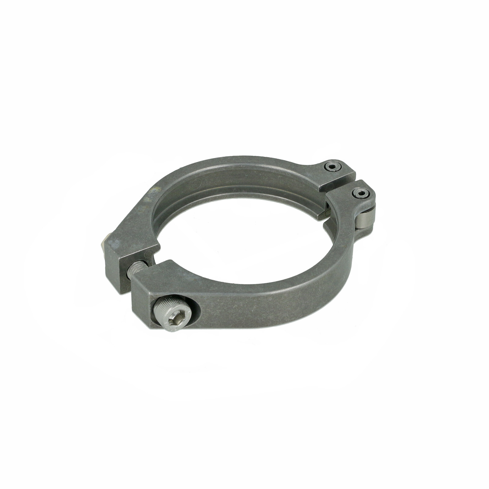 TiAL MV-R Schelle - Auslass | TiAL Products