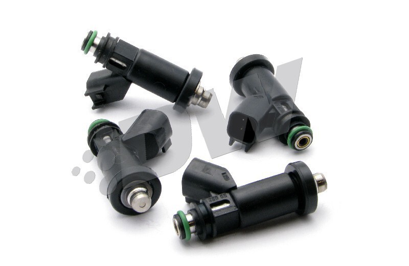 DeatschWerks 21U-02-0450-4 | DeatschWerks