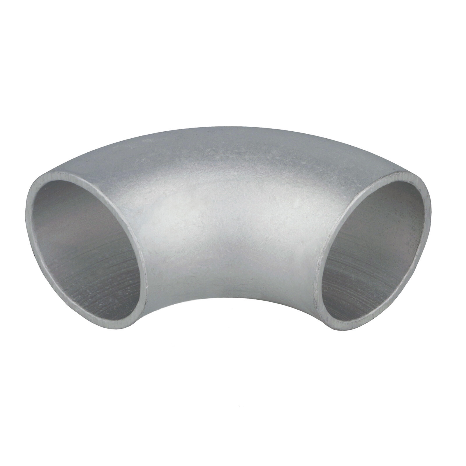 90° Aluminiumbogen - Alubogen kurz 32mm | TurboZentrum