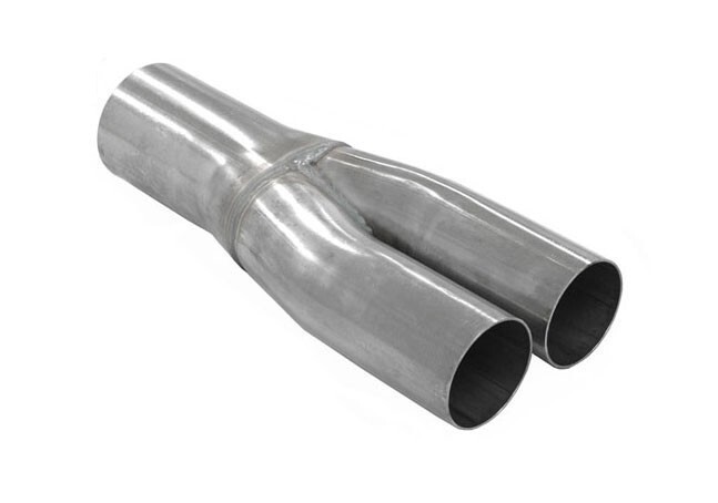 Y-Adapter 63,5mm zu 51mm | BOOST products