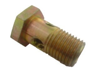 Hohlschraube M12x1,5 | TurboZentrum