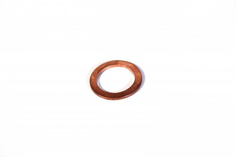 Kupfer Dichtring / Kupferdichtring 8mm | TurboZentrum