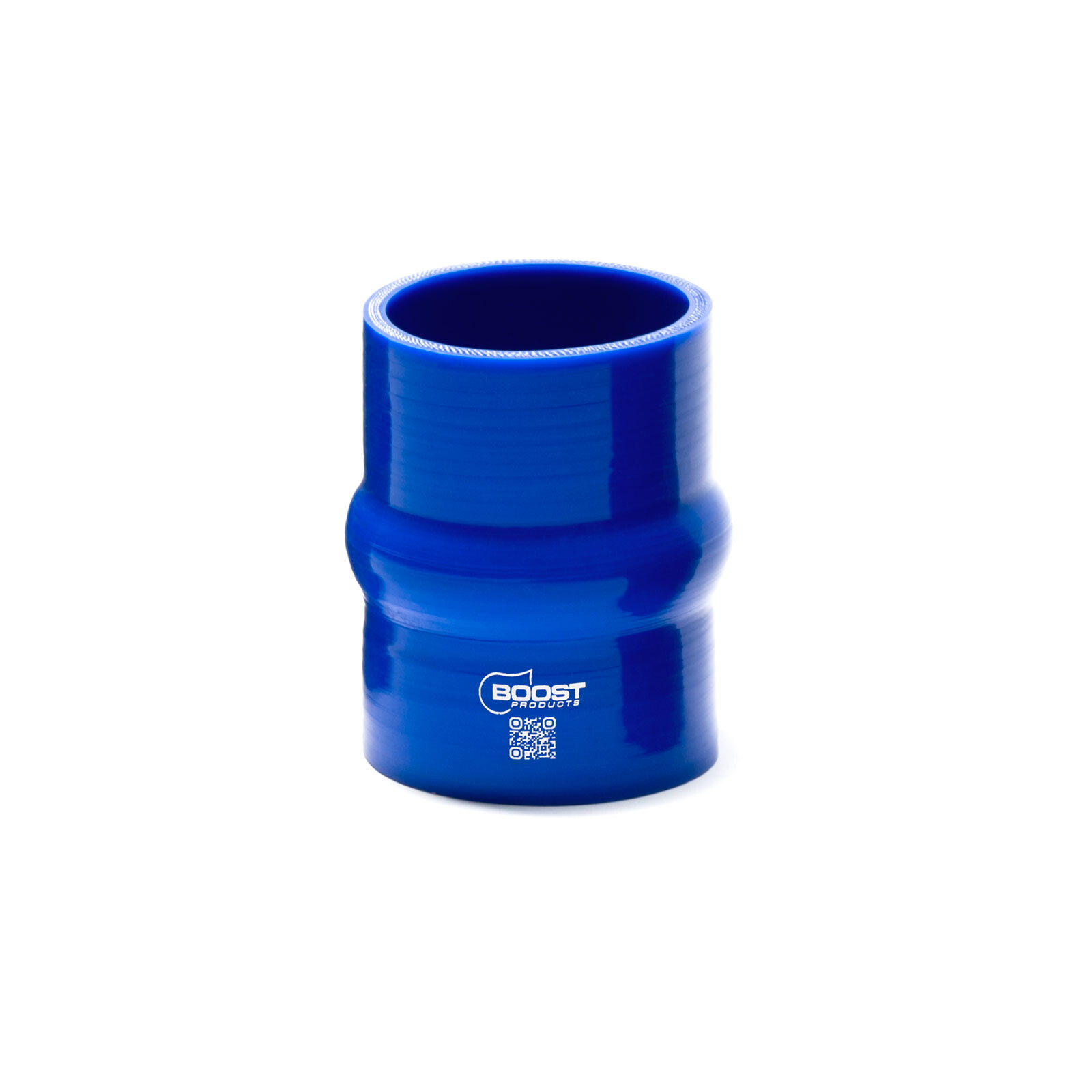 Silikon Wulstverbinder 1fach, 70mm, blau | BOOST products