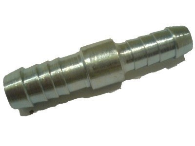 Verbinder - Metall - 12mm | TurboZentrum